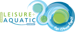 Albany Leisure Aquatic Centre Logo